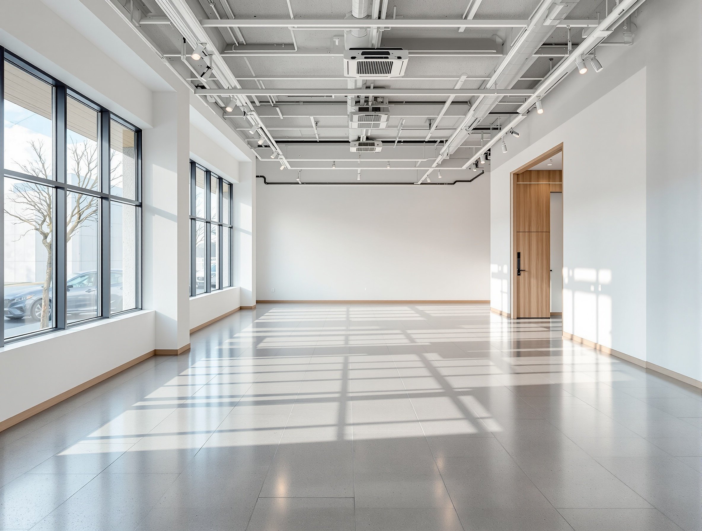 Retail & Culinary Excellence